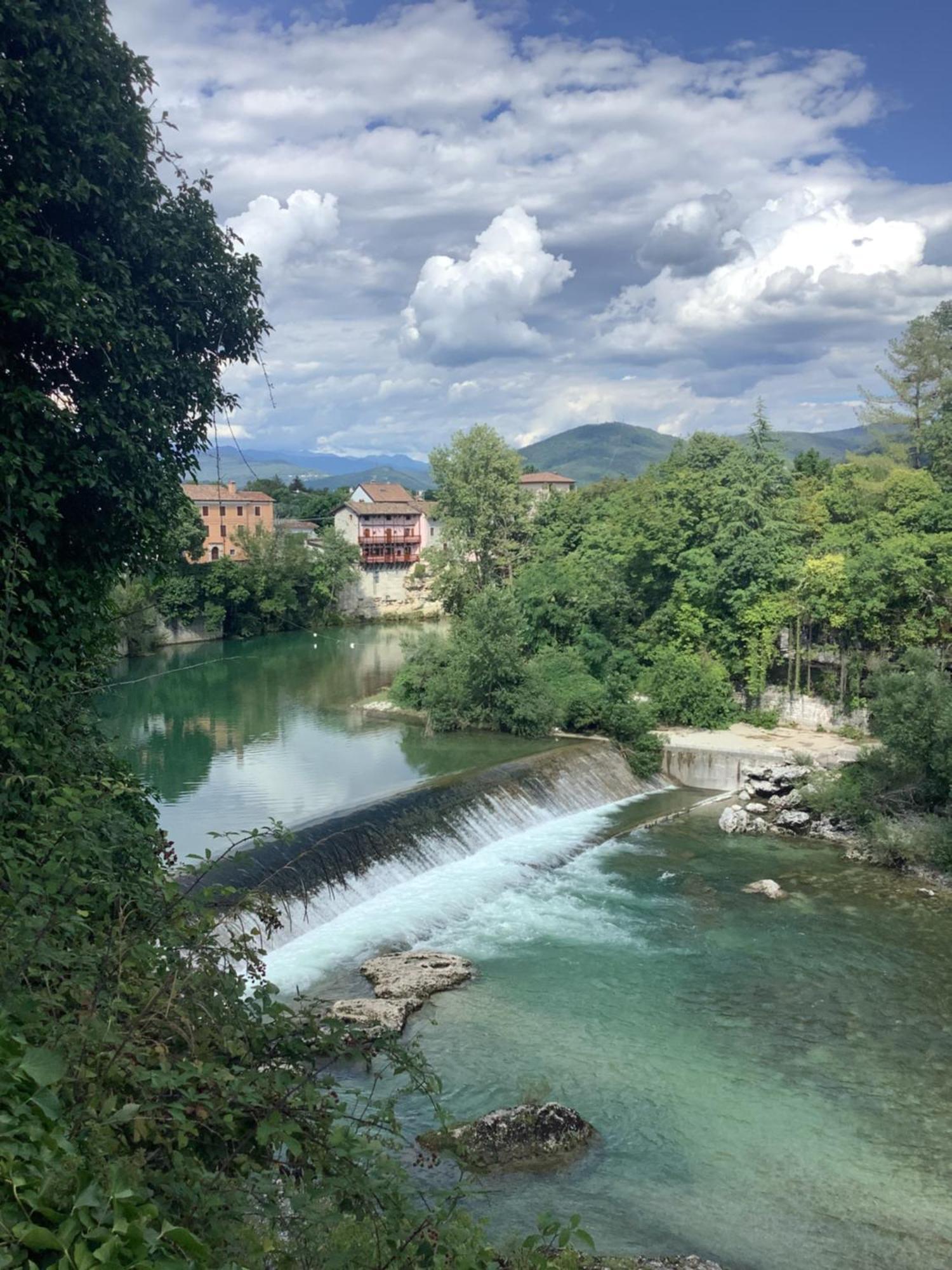 Il Riccio E Il Gufo Otel Cepletischis Dış mekan fotoğraf