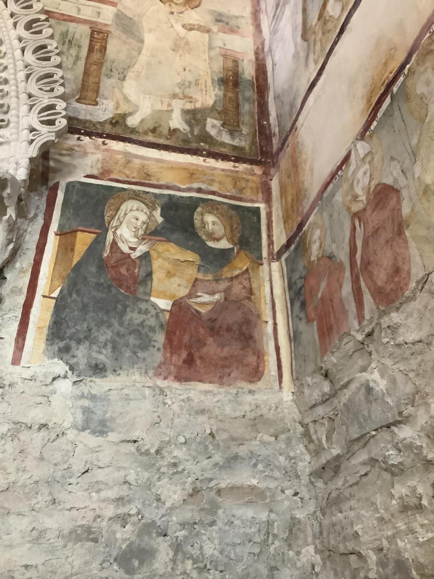 Il Riccio E Il Gufo Otel Cepletischis Dış mekan fotoğraf