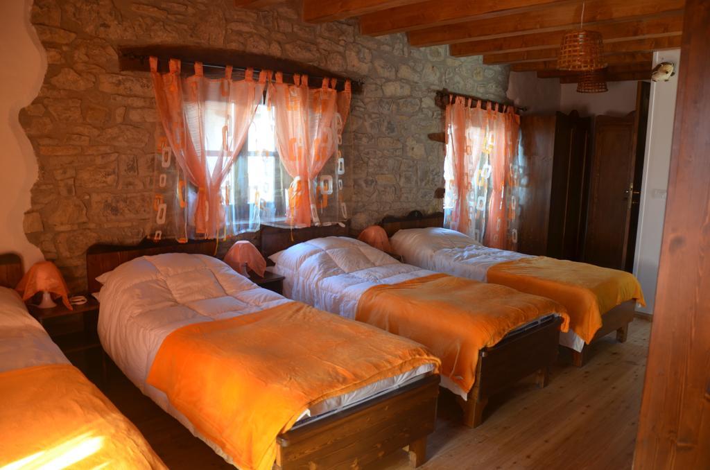 Il Riccio E Il Gufo Otel Cepletischis Dış mekan fotoğraf